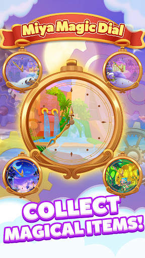 Marble Blast:Jungle Legend screenshot 7