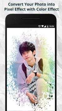 Pixel Lab Photo Editor screenshot 2