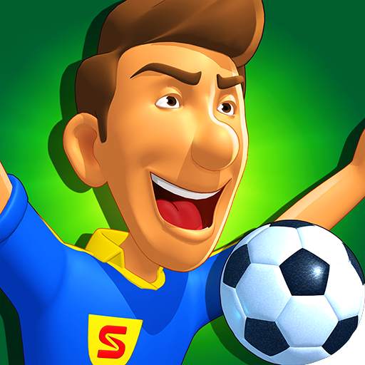 Stick Soccer 2 1.2.5