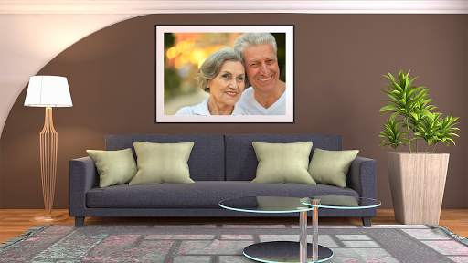 luxury picture frames editor screenshot 14