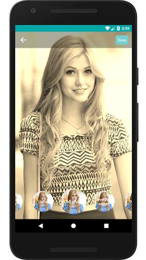 Camera selfie Expert screenshot 4