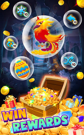 Bird Sort 2: Color Puzzle screenshot 16