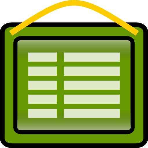 My Old Opening Hours 4.3.2