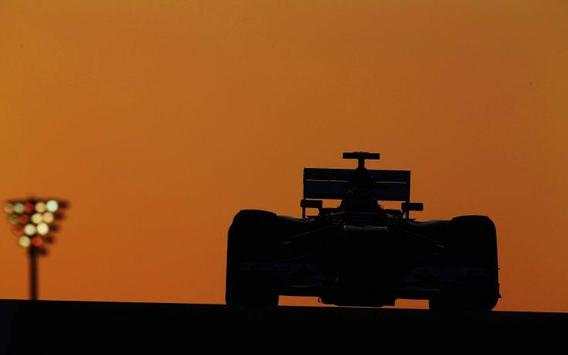 Formula Racing screenshot 2