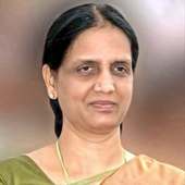 Sabita Indra Reddy on 9Apps