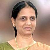 Sabita Indra Reddy 1.3