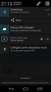 ShareItApp screenshot 5