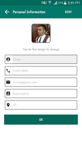 Brainy Parents App screenshot 4