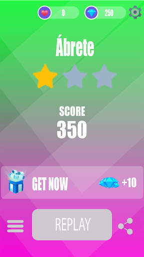 JD Pantoja Piano tiles screenshot 5