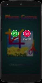 Photo Cutter screenshot 2