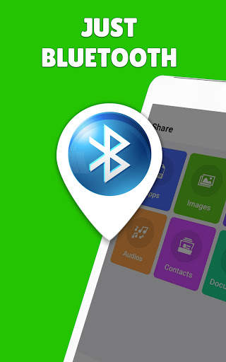 Bluetooth App Sender - Share APK Files screenshot 11