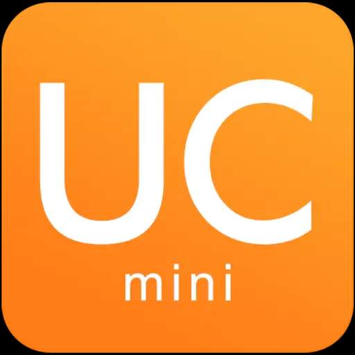Uc mini browser 2022 1.0.3