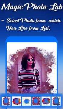 Photo Lab - Photo Editor screenshot 2