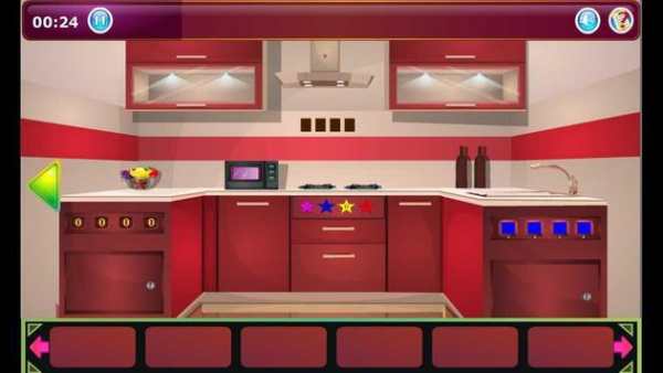 Escape Toys House screenshot 2