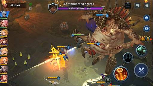 ELCHRONICLE screenshot 6