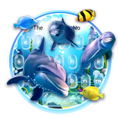 Delphintastatur icon