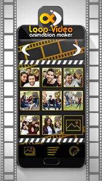 Loop Video – Animation Maker screenshot 3