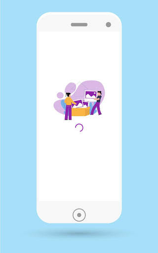 Android Photo Restore App, Recover Deleted Photos screenshot 2