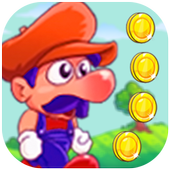 Super Adventure 3 icon