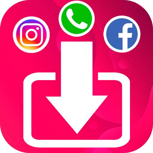 iDownloader: Social Network Media 1.0