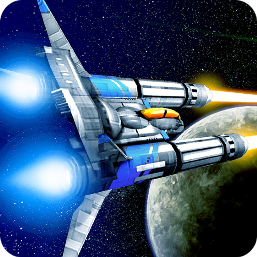 No Gravity - Space Combat Adventure icon