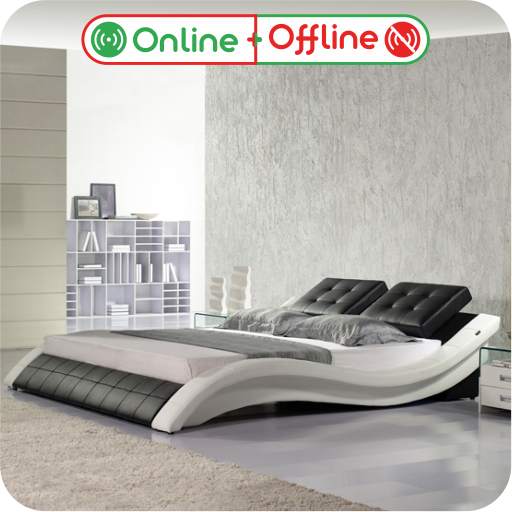 Bed Design 1.5