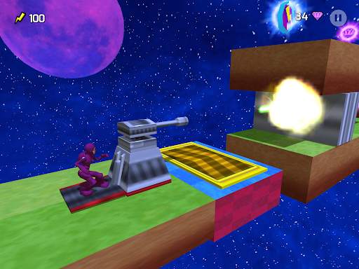 Diversion screenshot 17