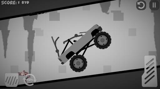 Stickman Destruction 4 Annihilation screenshot 2