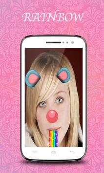 Snaphoto filters & Stickers screenshot 2