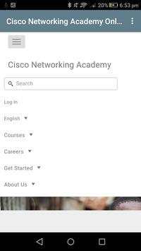 Academy Online PK screenshot 3