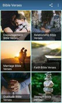 Bible Verses screenshot 3