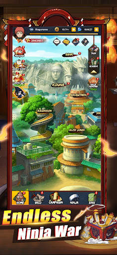 Ninja Legend Idle screenshot 6