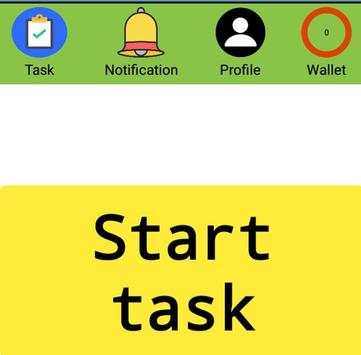 Earn paytm cash screenshot 1