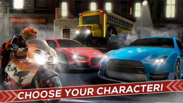 Drag Racing Simulator Game 3D screenshot 12