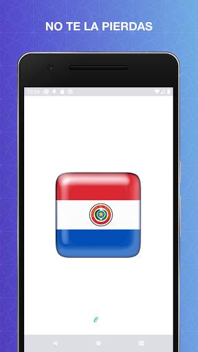Stickers Paraguay para Chatear screenshot 5