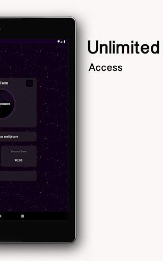 VPN Farm - Super Fast, Free & Secure VPN Proxy screenshot 8