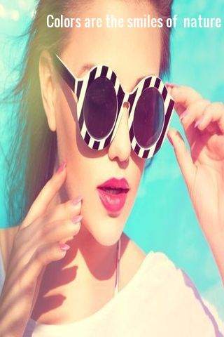 Photo Color Changer Editor screenshot 1