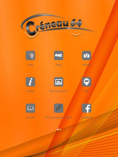 créneau 64 screenshot 1