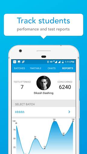 Commerce Baba screenshot 2