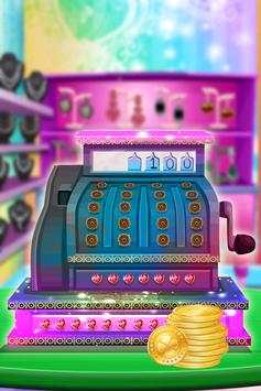 Toko pernikahan game perhiasan screenshot 4
