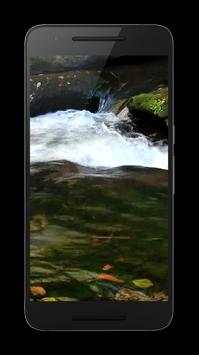 Strumień HD LWP screenshot 2