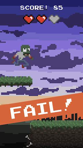 Halloween Dash скриншот 3