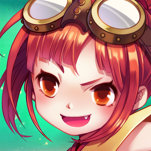 AFK Battle : Idle Princess icon