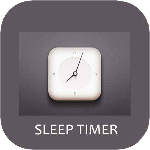 Sleep Timer - Turn Music Off 1.1