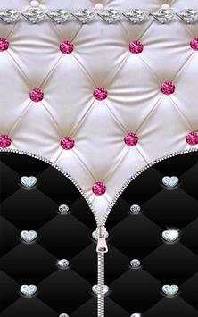 Diamond Lock Screen скриншот 5