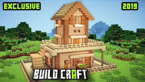 Build Craft Adventure : 2019 - Pocket Edition screenshot 3
