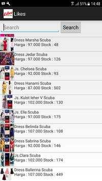 Likes Tanah Abang screenshot 2