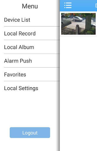 GT View screenshot 3