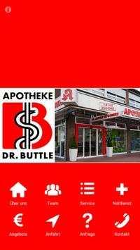 Apotheke Dr. Buttle screenshot 1