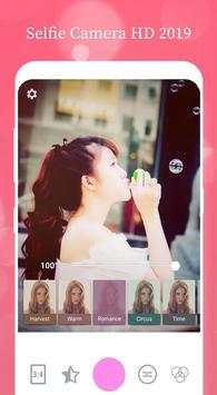 Selfie Camera screenshot 4